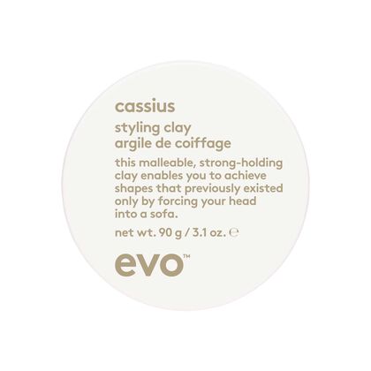 Cassius Styling Clay