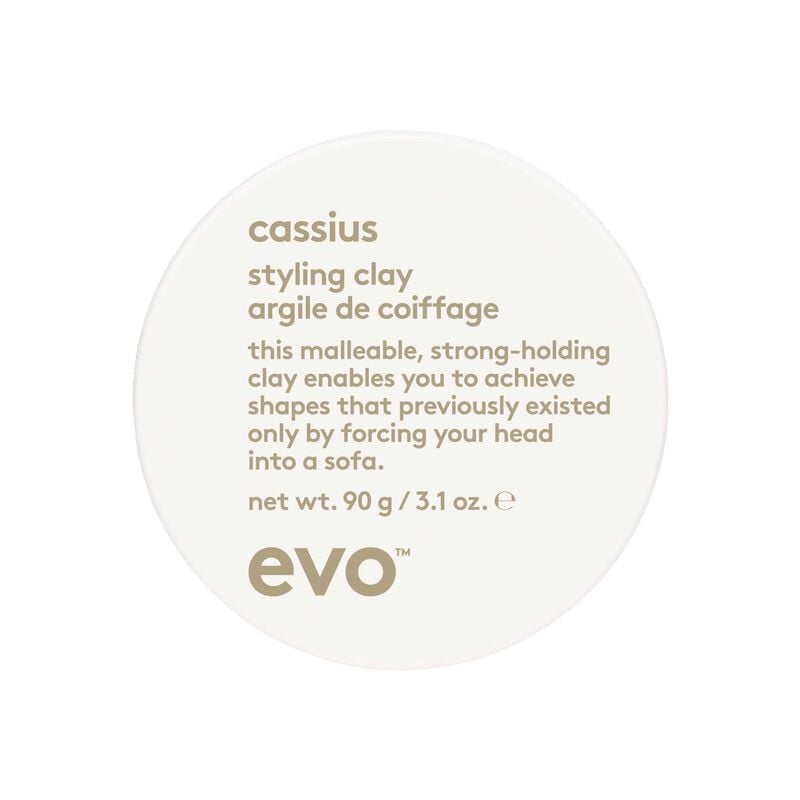 Cassius Styling Clay