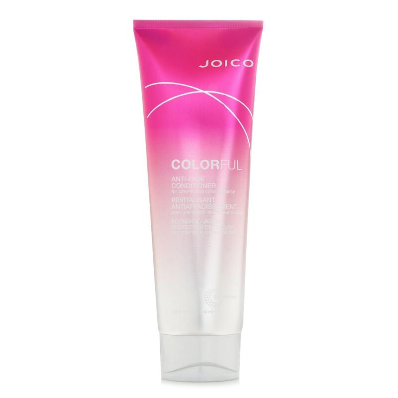 Colorful Anti Fade Conditioner