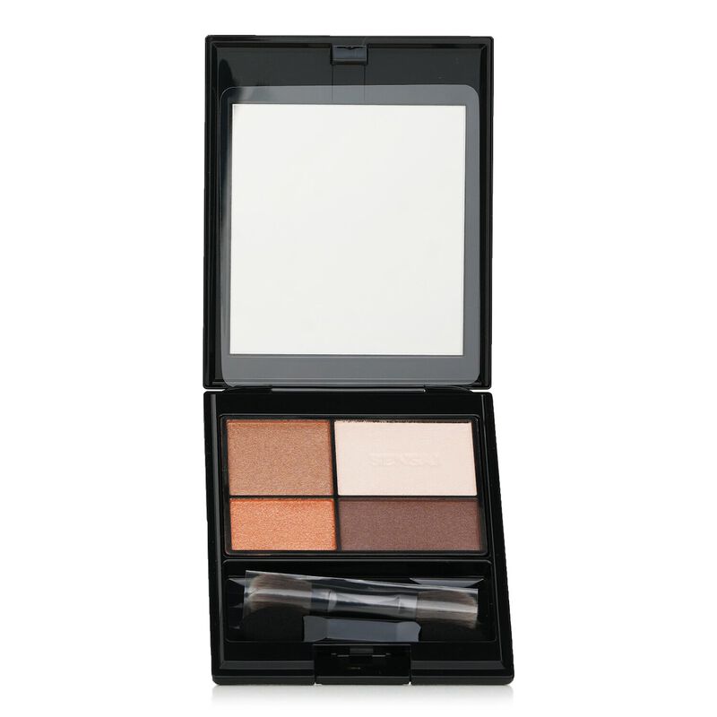 Sensai Eye Colour Palette