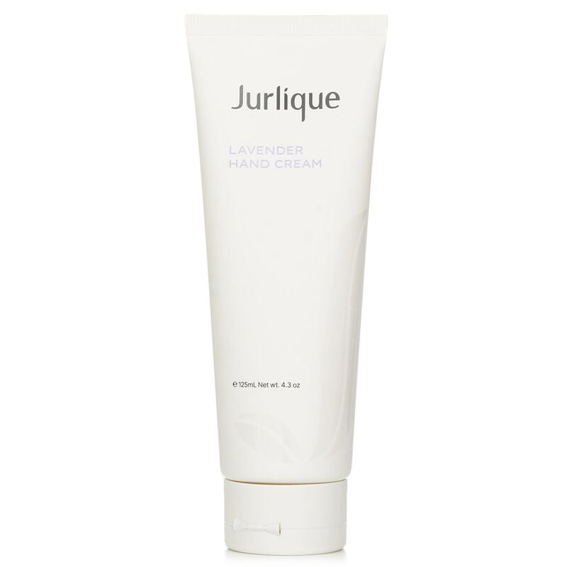 Lavender Hand Cream