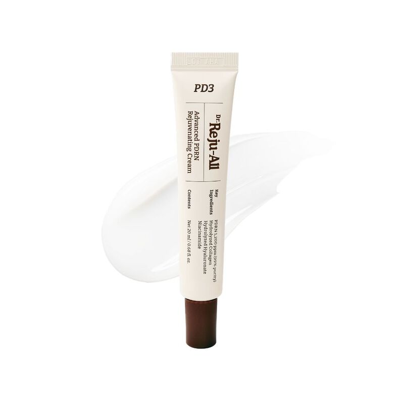All Advanced Pdrn Rejuvenating Cream