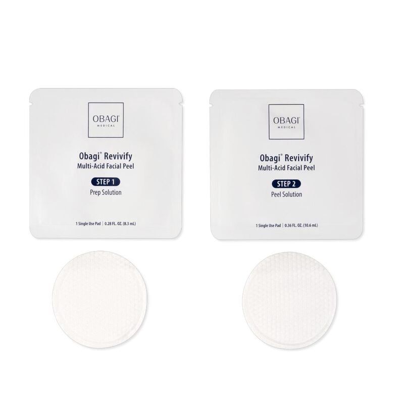 Revivify Multi-acid Facial Peel
