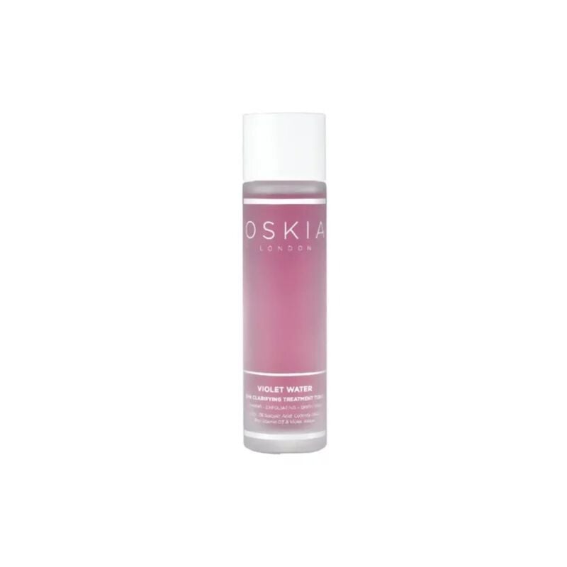 Violet Water Bha Tonic
