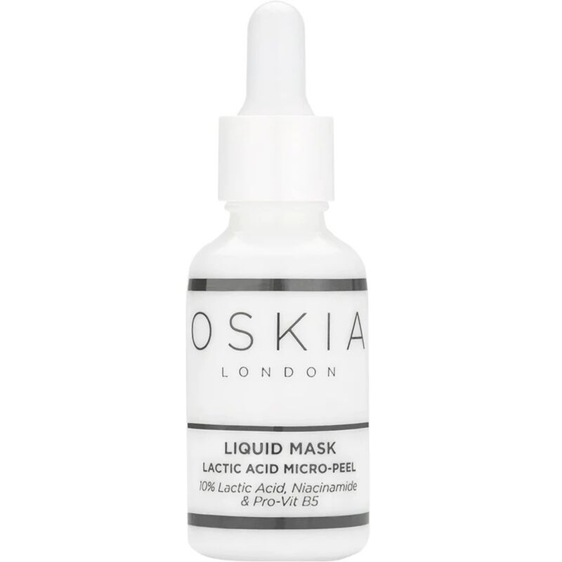 Liquid Mask
