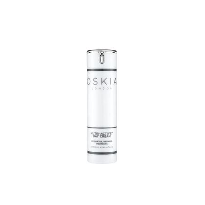 Oskia Nutri-active Day Cream .