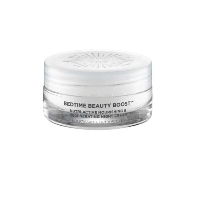 Bedtime Beauty Boost