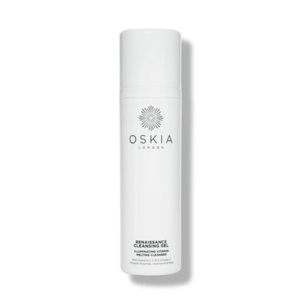 Oskia Renaissance Cleansing Gel