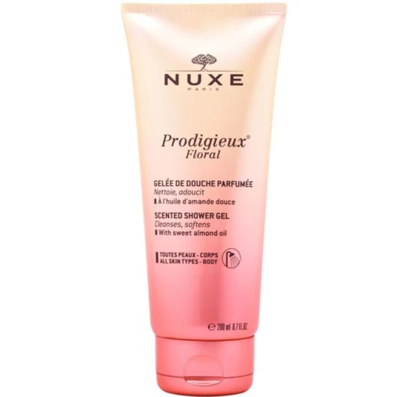 Prodigieux Floral Shower Gel