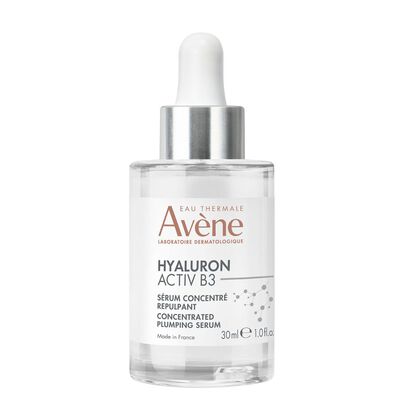 Hyaluron Activ B3 Concentrated Plumping Serum