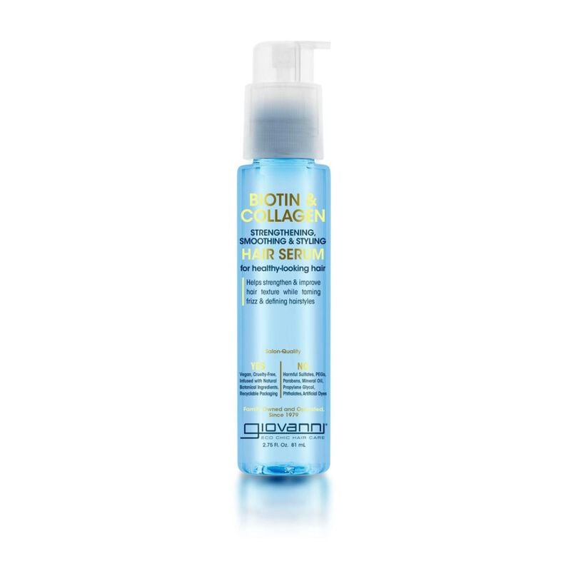Biotin & Collagen Hair Serum