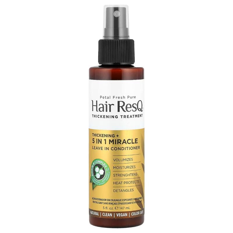 Hair Resq Thickening 5-in-1 Leave-in
