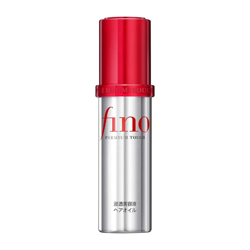 Premium Touch Essence Hair Oil