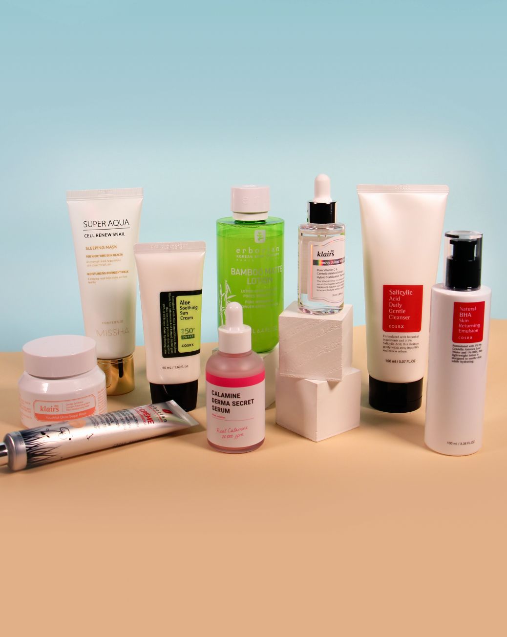 How to Apply Or Re-Apply Sunscreen With Makeup 