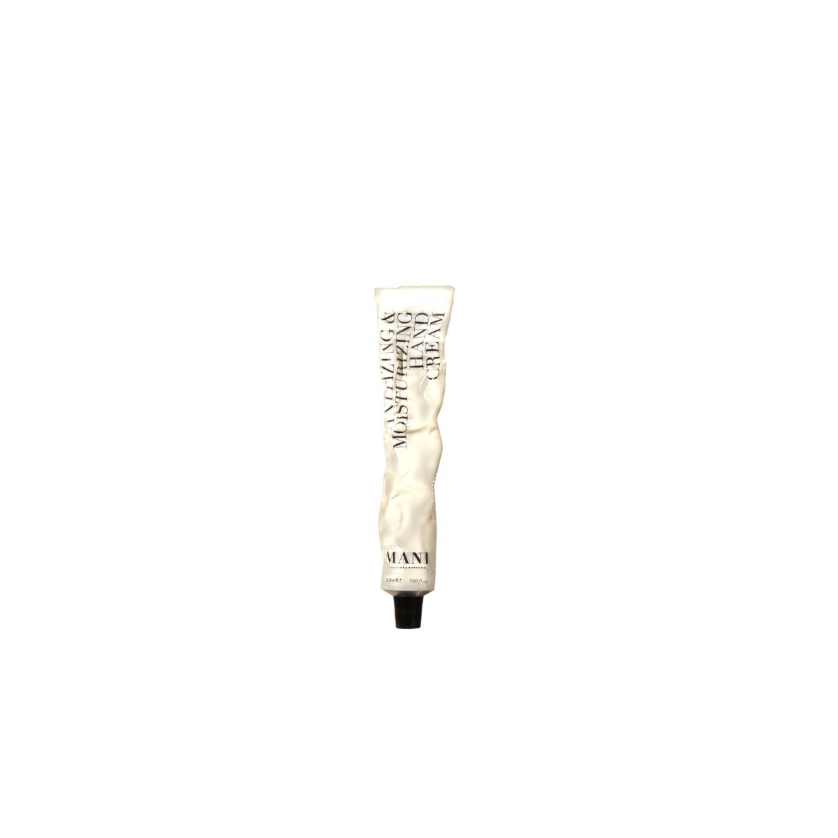 Sanitize & Moisturize Tube