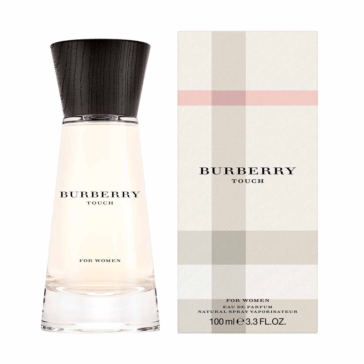 Touch Eau De Parfum