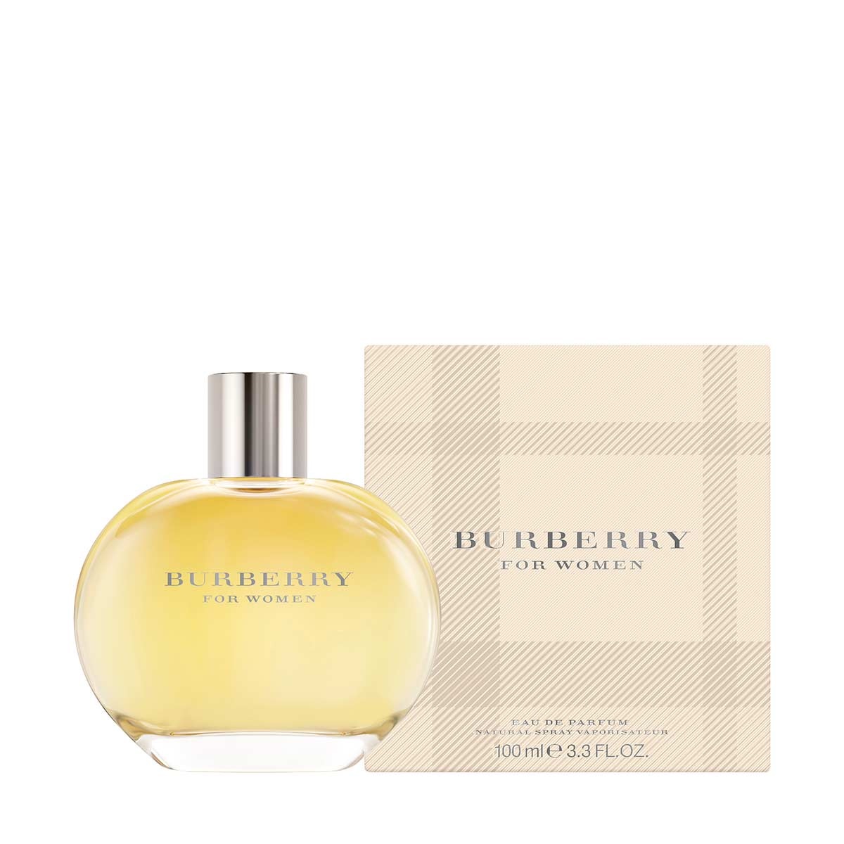 Burberry Classic Eau De Parfum