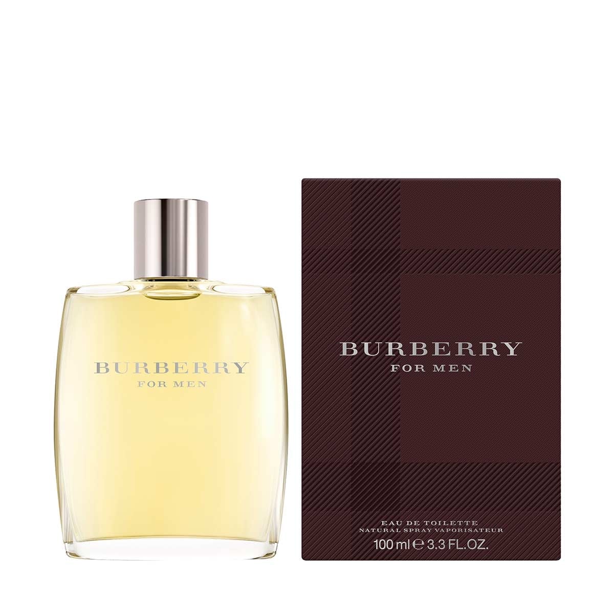 Burberry Classic Eau De Toilette