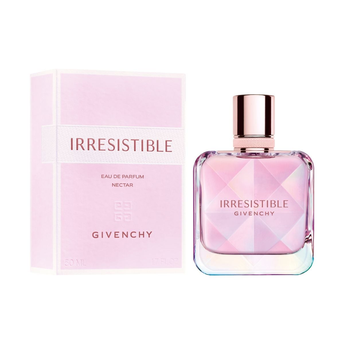 Irresistible Nectar