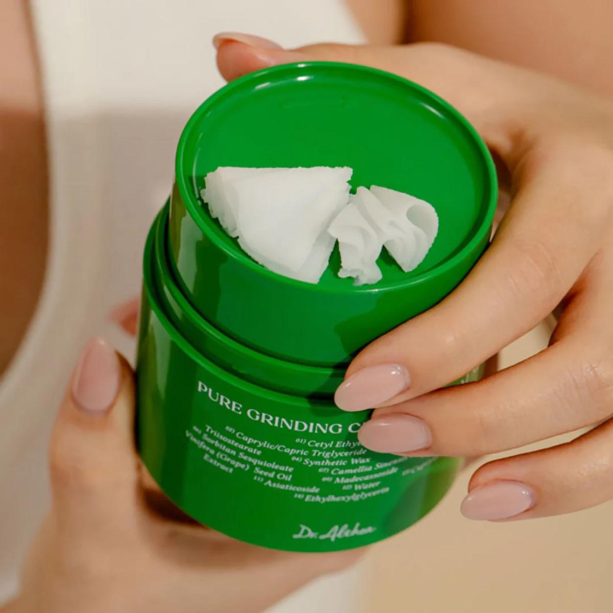 Pure Grinding Balm
