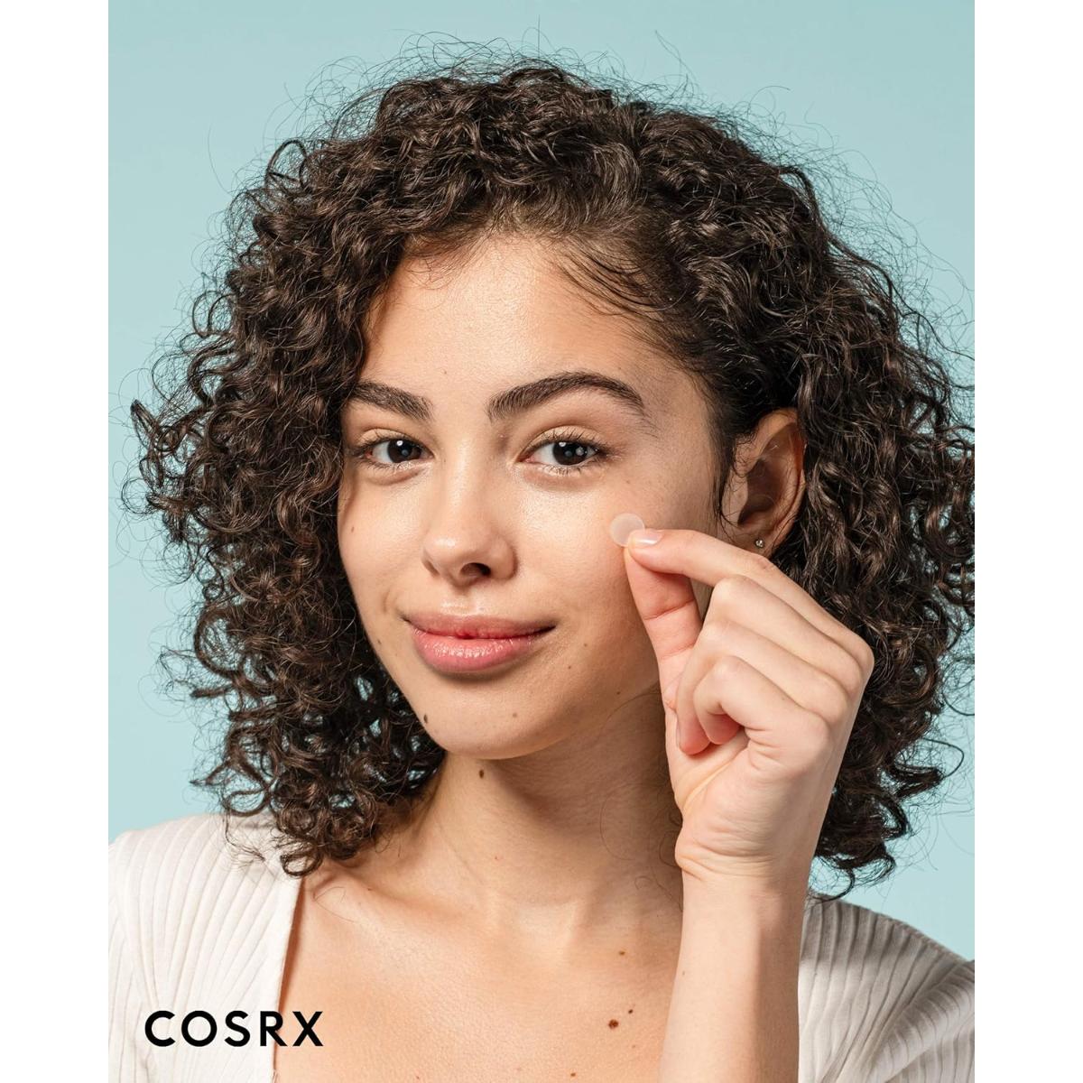 Cosrx Acne Pimple Master 24 Patches .