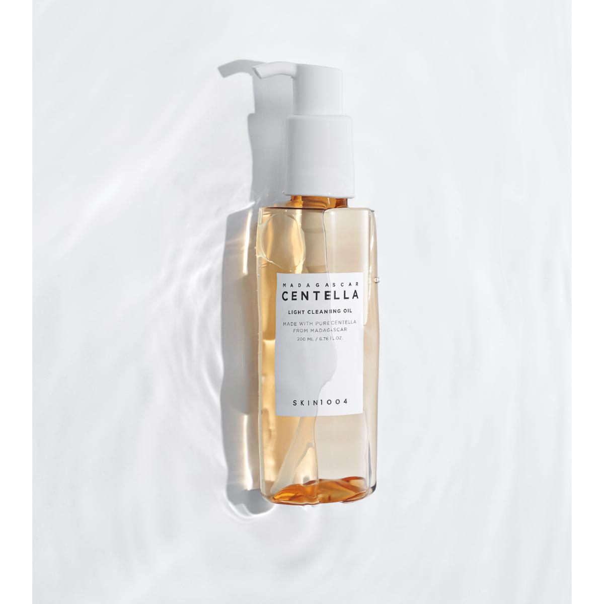 Centella Skin1004 Light Cleansing Oil 200ml