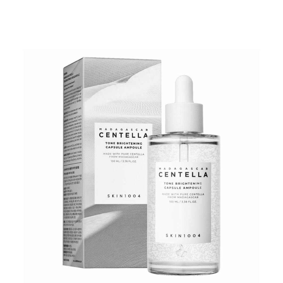 Centella Skin1004 Tone Brightening Capsule Ampoule 100ml