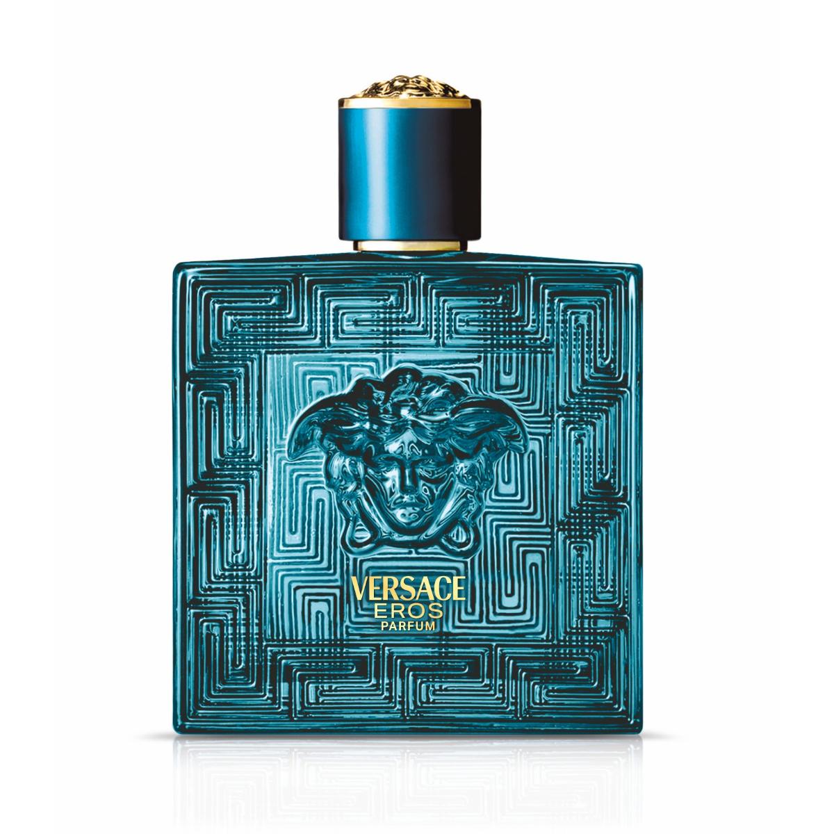 Eros Eau De Parfum Natural Spray 100ml