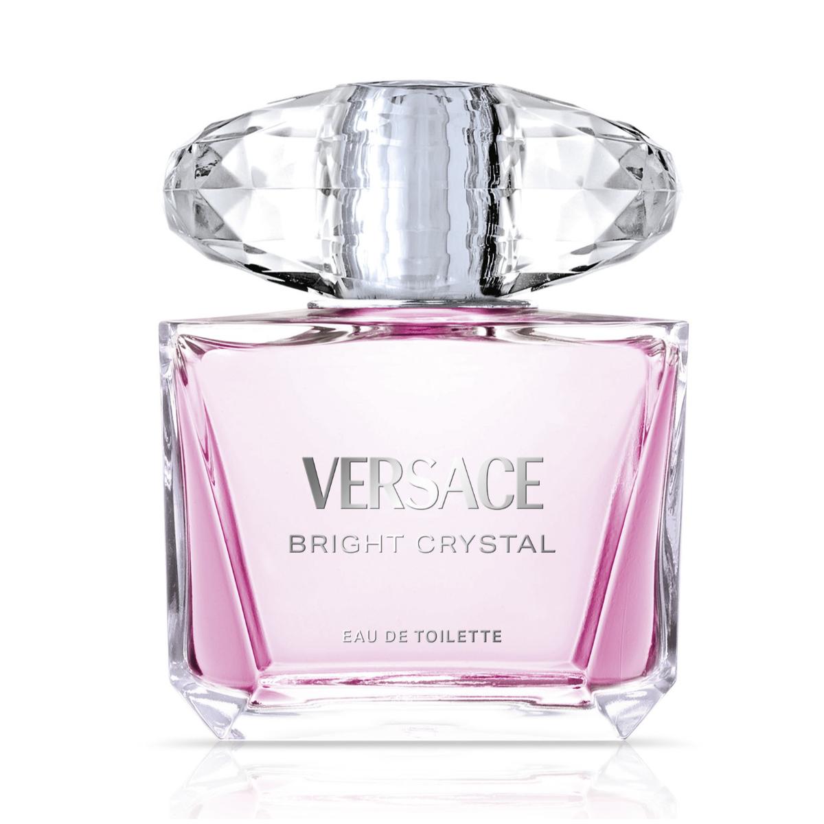 Bright Crystal Eau De Toilette