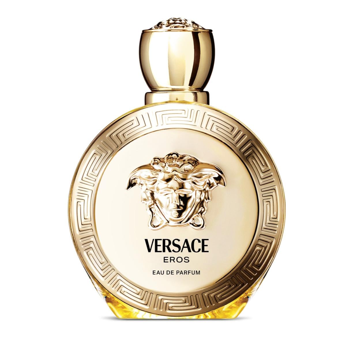 Eros Pour Femme Eau De Parfum