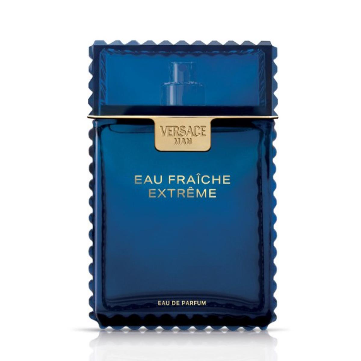 Fraiche Extreme Natural Spray