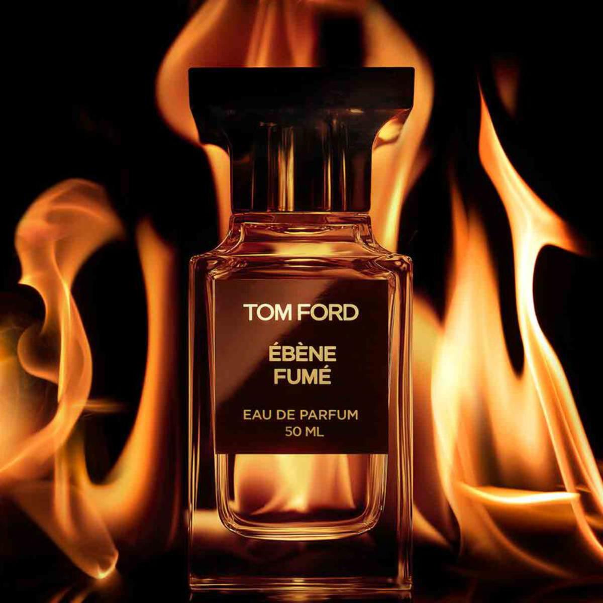 Ebene Fume Eau De Parfum