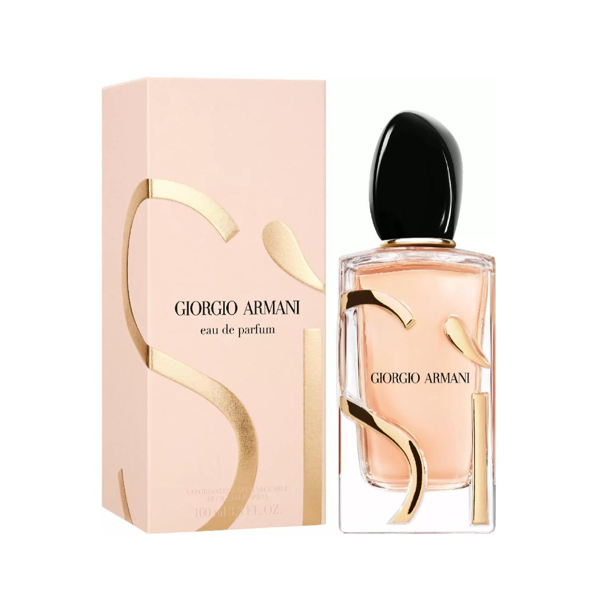 Si Vapo Eau De Parfum
