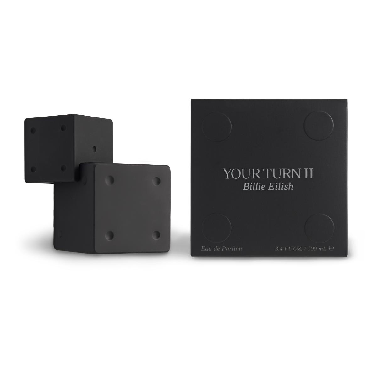 Your Turn Ii