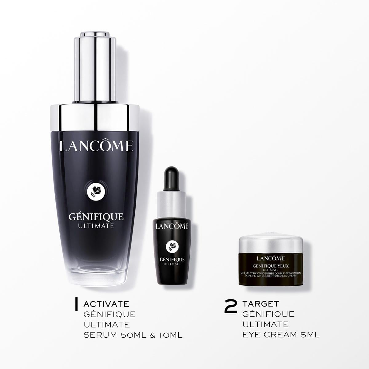 Génifique Ultimate Set - Limited Edition