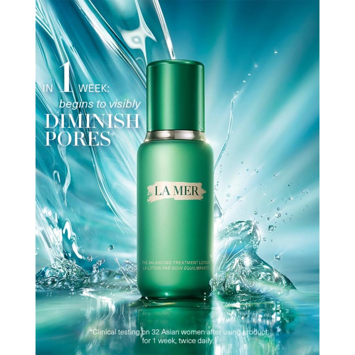 The Balancing Treatment Lotion