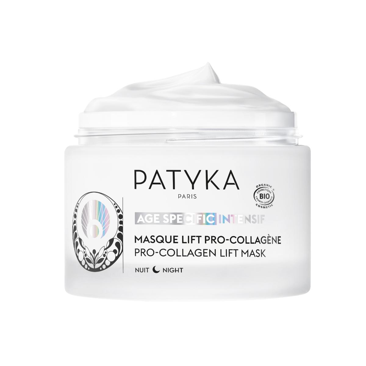 Pro Collagen Lift Mask