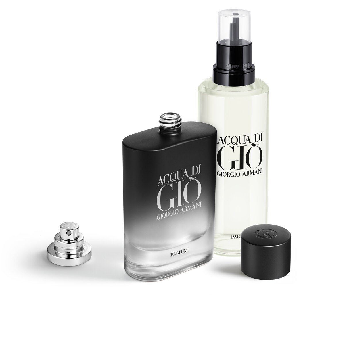 Acqua Di Gio Refill