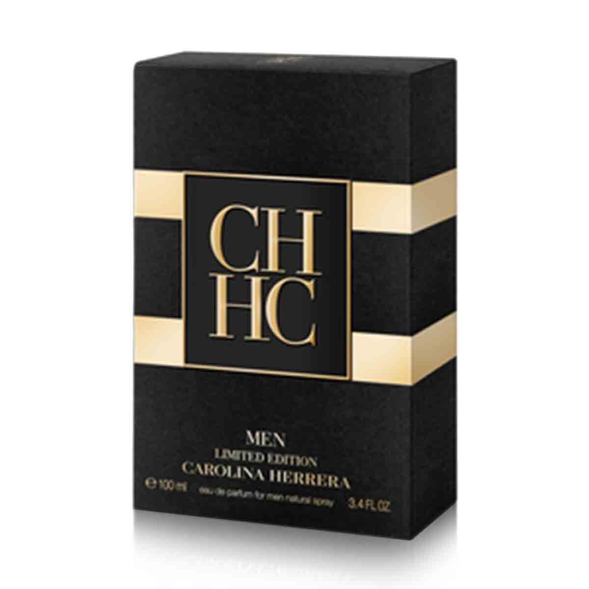 Insignia Men Limited Edition Eau De Parfum 100ml