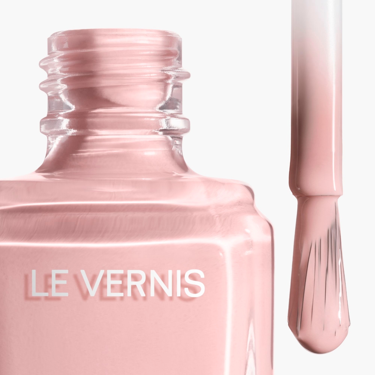 Le Vernis Nail Colour