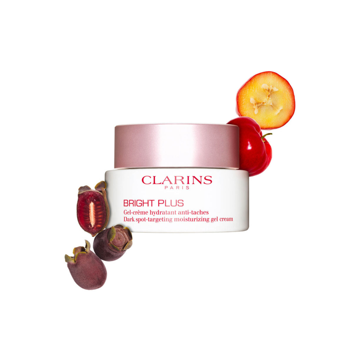 Bright Plus Dark Spot-targeting Moisturising Gel Cream