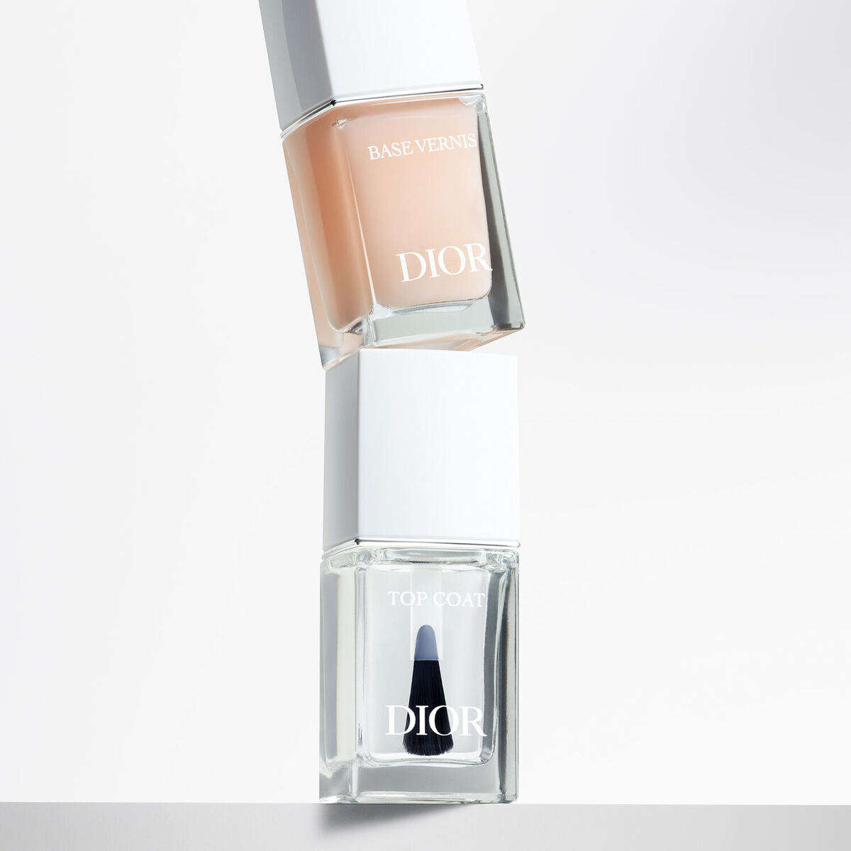 Base Vernis Protective Nail Care Base