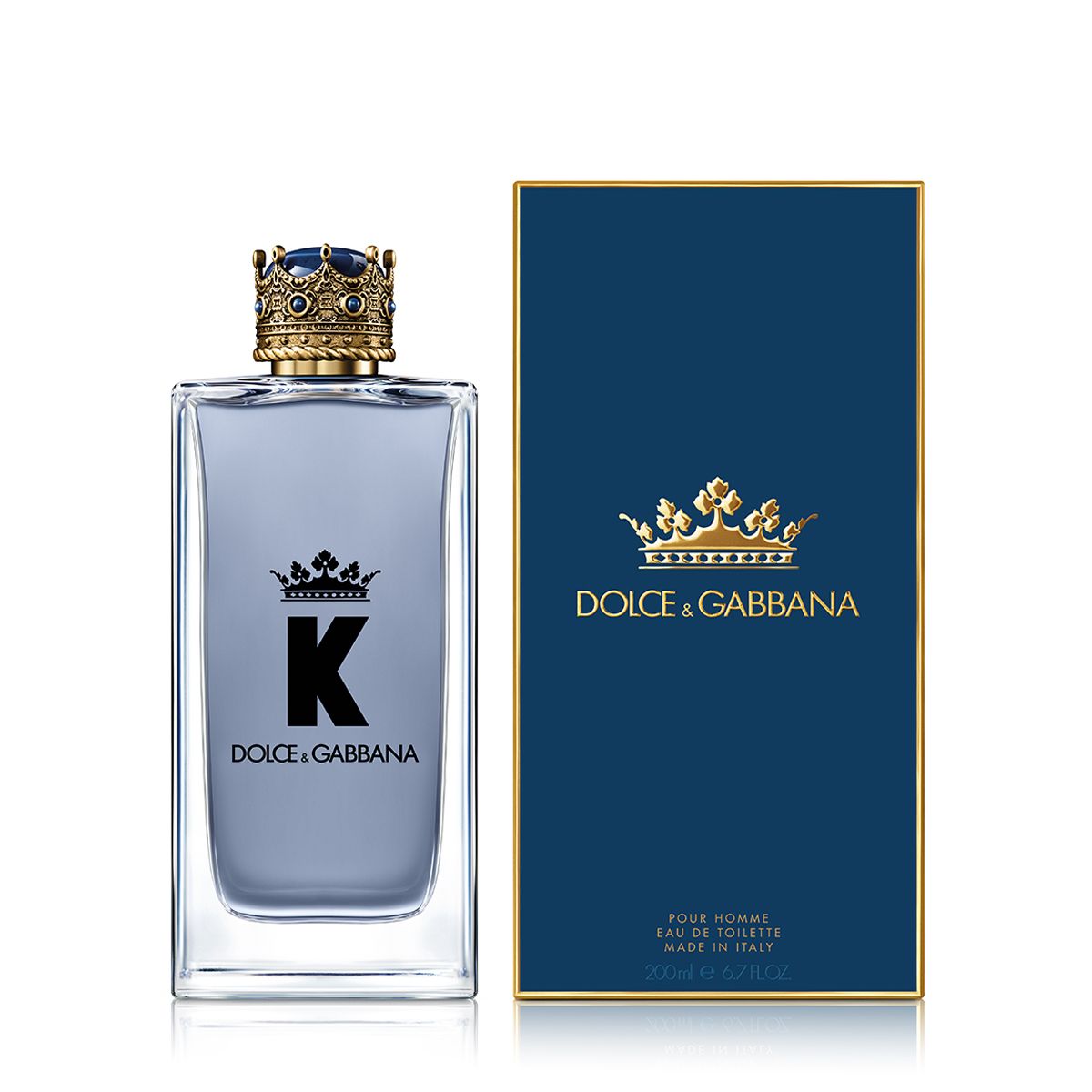 K By Dolce&gabbana