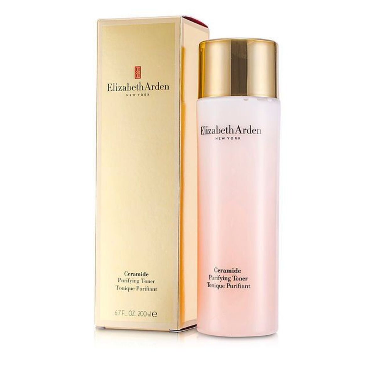 Ceramide Purifying Toner 200ml
