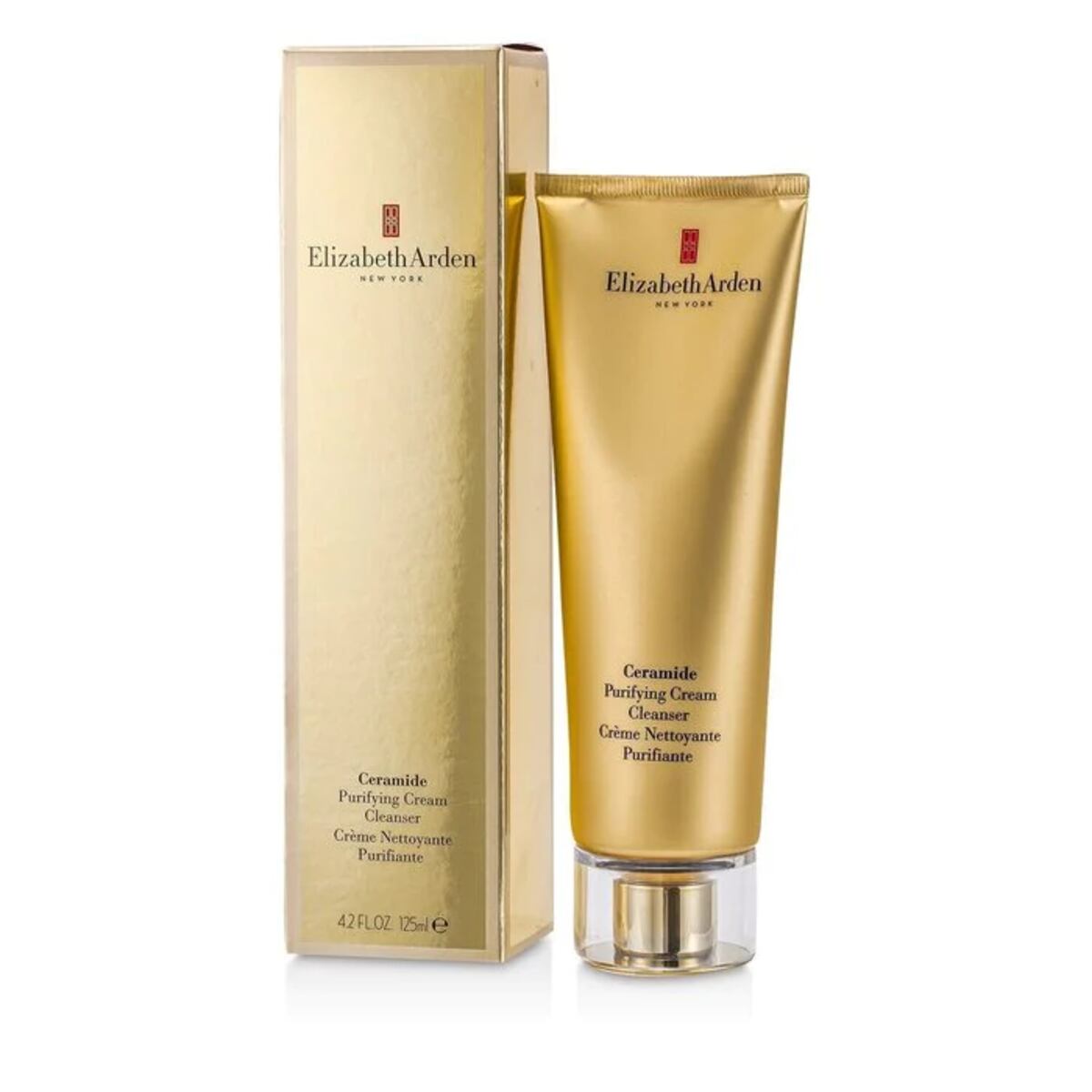 Ceramide Purifying Cream Cleanser 125ml