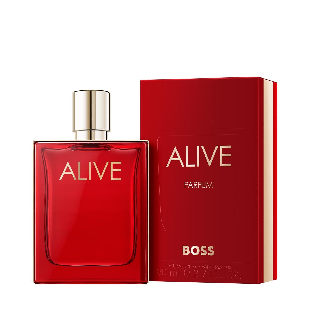 Boss Alive Parfum 80ml