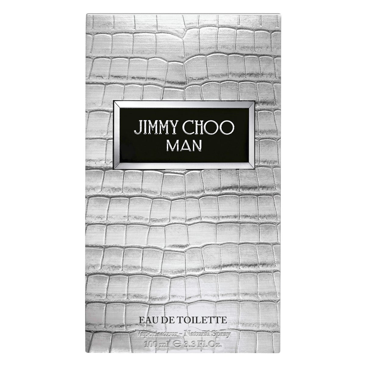 Jimmy Choo Man Edt 100ml
