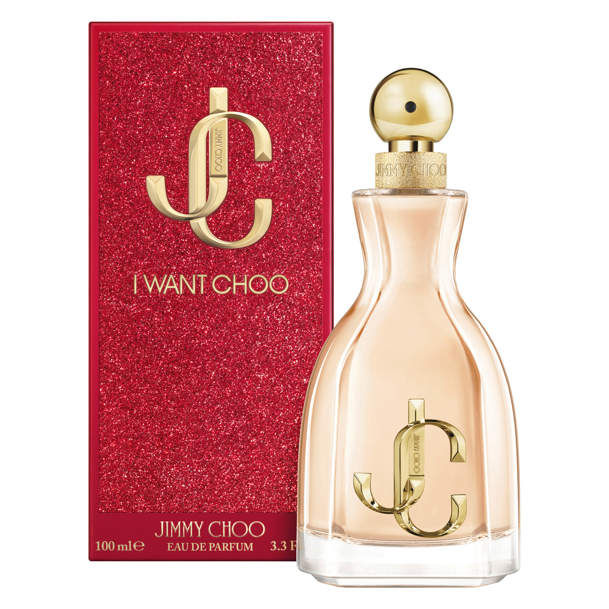 I Want Choo