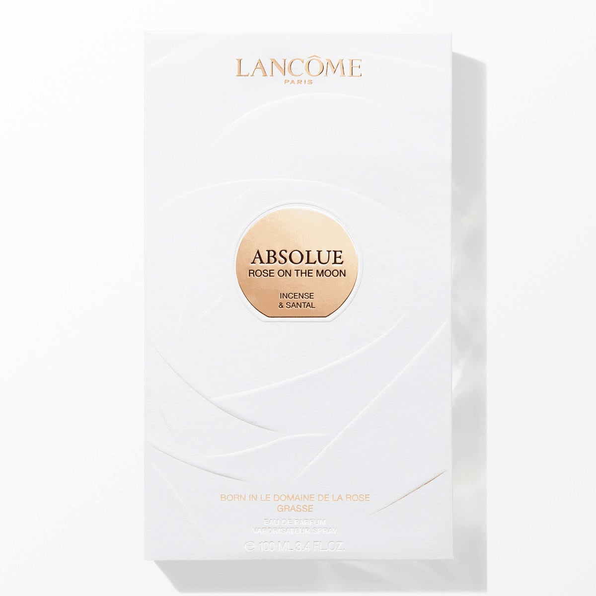 Absolue Les Parfum Rose On The Moon