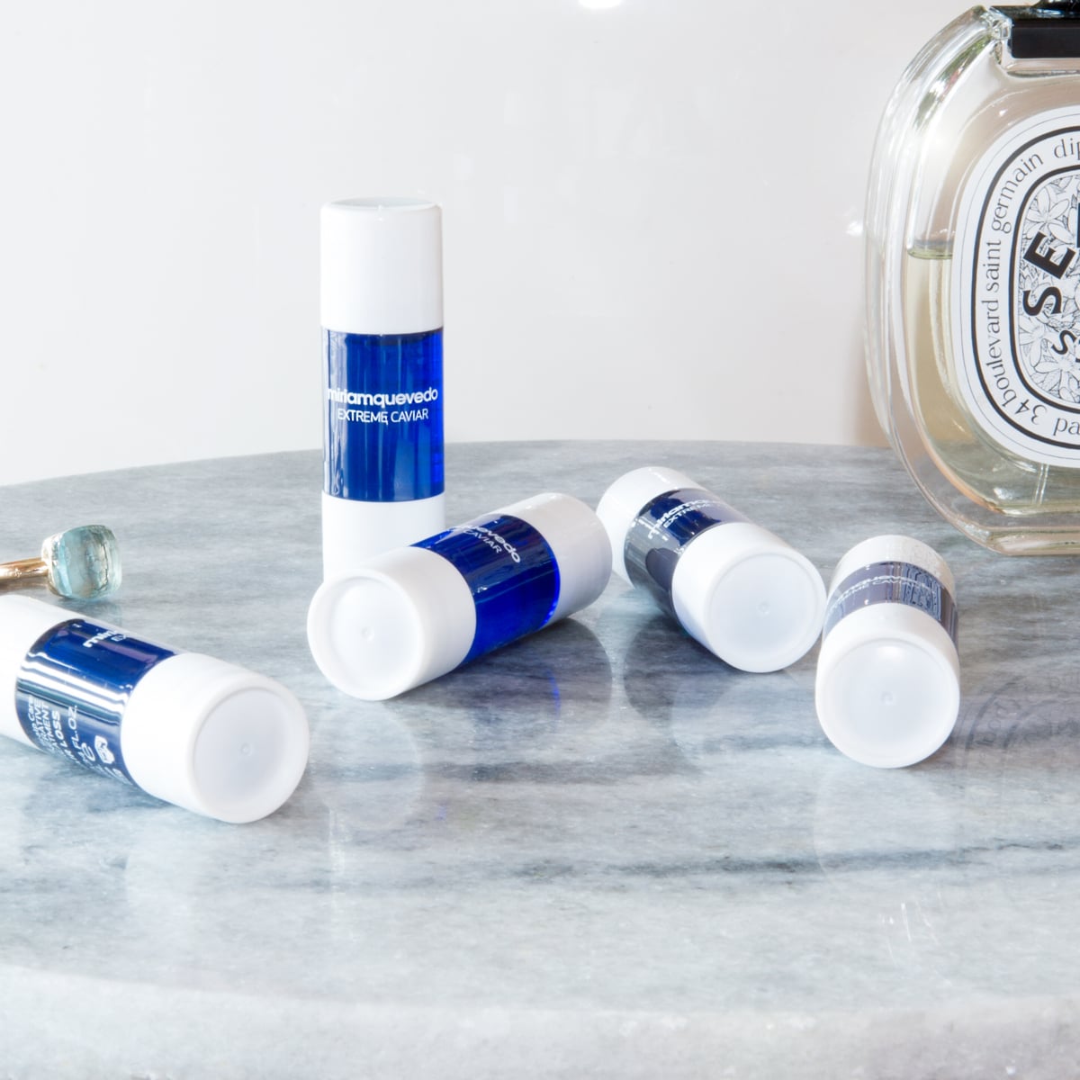 Extreme Caviar Bio Regenerative Shock Treatment For Hair Loss